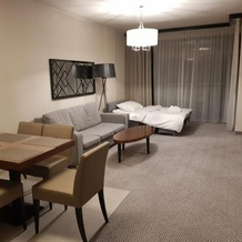 Apartament przy Plaży - Hotel Diune, 科沃布热格 — 照片 4