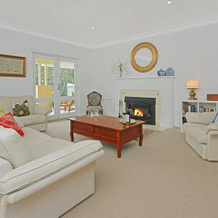 The Ridge Retreat at Mollymook, 莫利穆克 — 照片 2