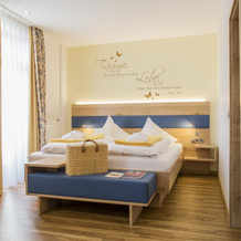 Möhringers Schwarzwaldhotel, 邦多夫 — 照片 2