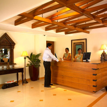 Hotel Nani, Kollam — photo 5