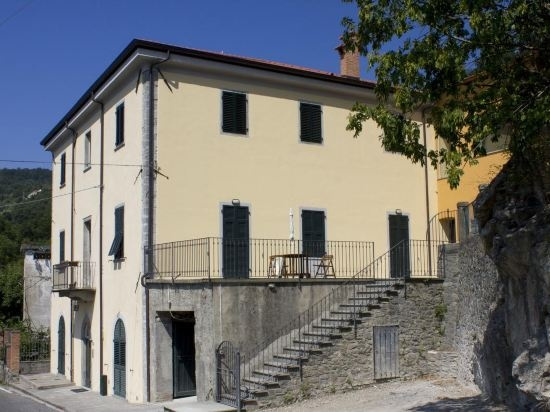 CasaMilleNoveCento, Pontremoli — photo 1