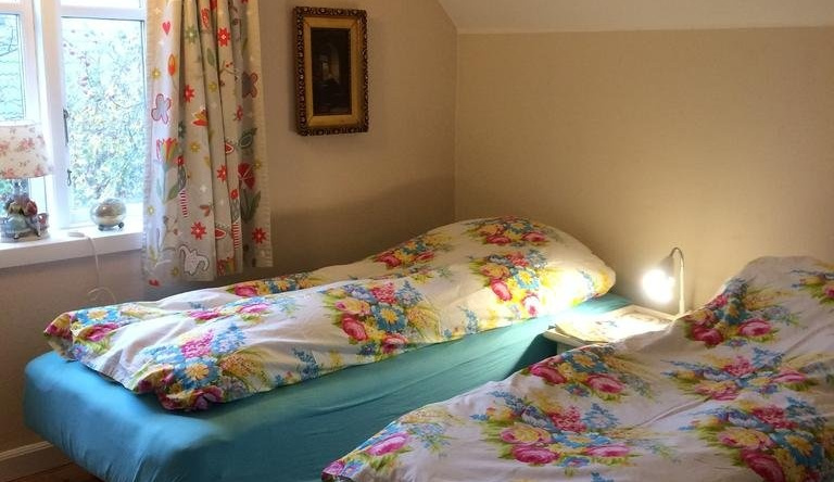 Pegasus Bed And Breakfast, Хельсинге — фото 1