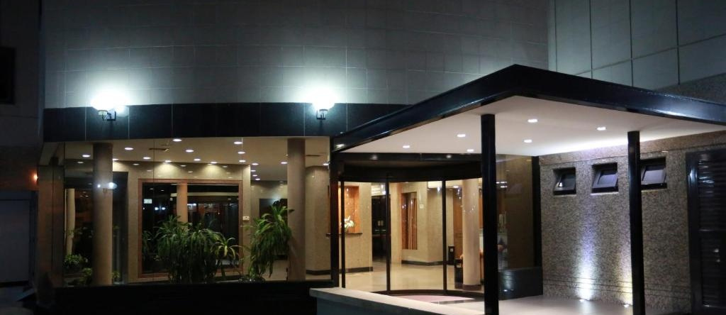 Hotel Riogrande - Habilitado, 圣达菲 — 照片 1