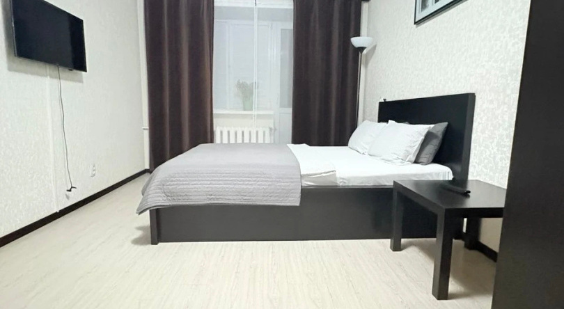 Komfortabelnaya Michurina 23 Flat, 图伊马济 — 照片 1