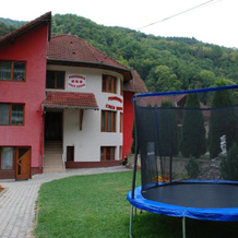 Pensiunea Casa David, Окна-Сибиулуй — фото 4