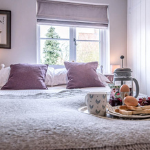 6 Station Terrace, Framlingham, Фрамлингам — фото 5