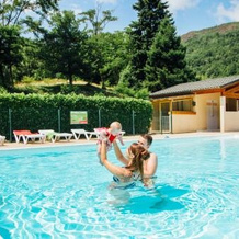 Sunêlia Camping Le Malazéou, Акс-ле-Терме — фото 5