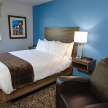 My Place Hotel - Vancouver, WA, 温哥华 — 照片 3