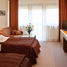 Hotel Activa, 穆希纳 — 照片 2