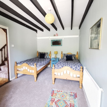 Jasmine Cottage - 3 Bed - Llanfyrnach, Клайди — фото 3