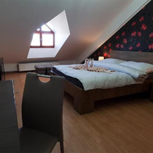 Hotel Panský Dům, Костелец-над-Орлици — фото 3