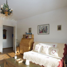 Marigny Cervin, Кран-Монтана — фото 3