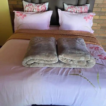 Golden gate guesthouse 0787391431, 马菲肯 — 照片 5