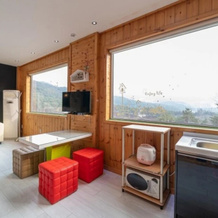 Hoengseong Fedora Pension, Pyeongchang — photo 4