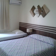 Hotel Real Park, 雅卡雷伊 — 照片 4