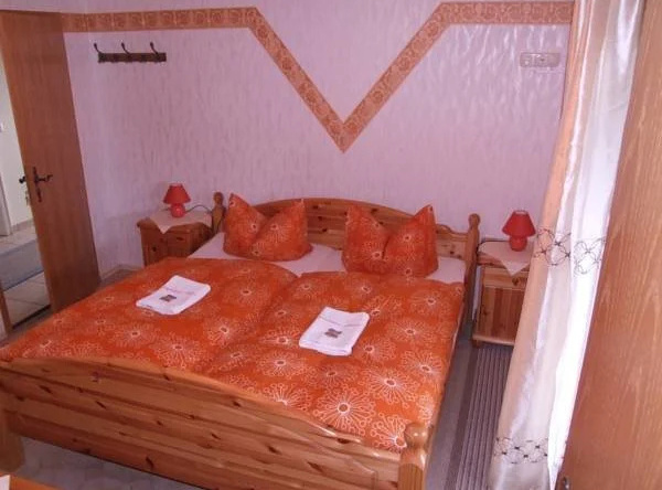 Gästehaus Albina, Flintsbach A. Inn — photo 1