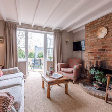 6 Station Terrace, Framlingham, Фрамлингам — фото 2