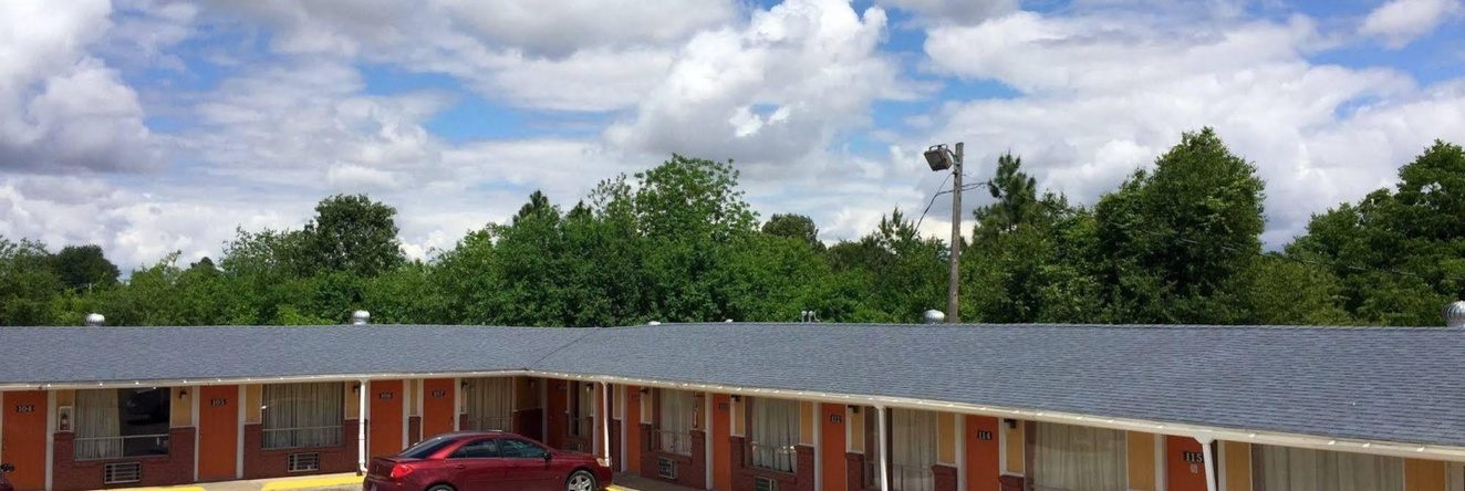 Linwood Motel, Paragould — photo 1
