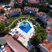 Violet 2 Apartment, Олюдениз — фото 5