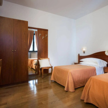 Hotel La Villetta, Калензано — фото 3