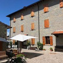 Albergo Ristorante Letizia, Chiusi della Verna — photo 3