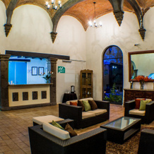 Hotel Guanajuato, Гуанахуато — фото 2