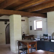 Locanda Del Monte, Монтефалько — фото 5