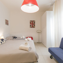Smood Rooms Flat 2, Верона — фото 4