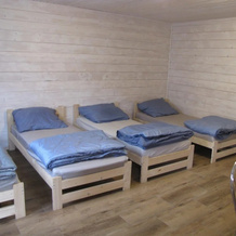Small Holiday Home, Right On The Lake, Ryn-Formerly Tui Ferienhaus, Рын — фото 2