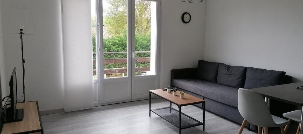 Les Terrasses du Born, Saint-Paul-en-Born — photo 1