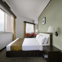 Hotel Seri Malaysia Kepala Batas, Кепала-Батас — фото 3