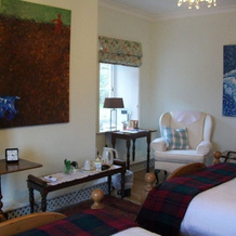 Brant House - B&B, 利登汉姆 — 照片 2