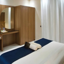 Arjan Park Hotel Wadi Ad Dawasir, 法拉 — 照片 4