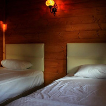 Huzur Motel, 奇纳尔哲克 — 照片 3
