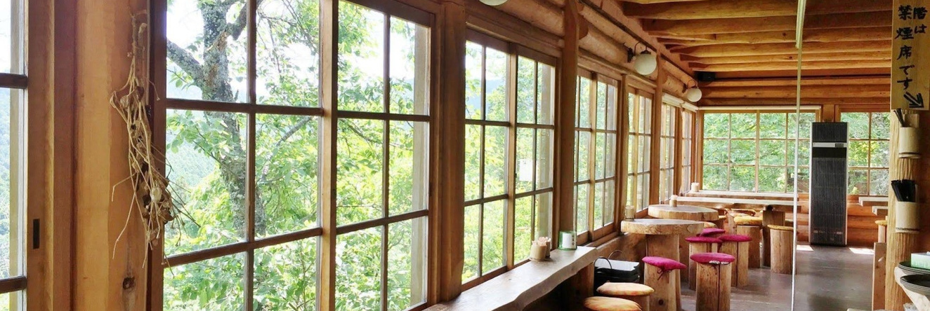Ryokan Kato - Yoshino, 吉野 — 照片 1