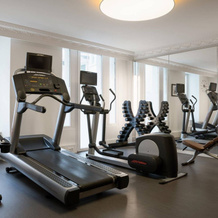 Renaissance Lucerne Hotel, Lucerne — photo 5