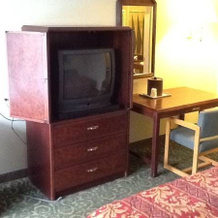 Regency Inn And Suites, Болдуин-Парк — фото 4