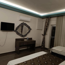 Truva Life Otel, 萨曼达 — 照片 2