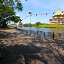 Viva Hotel Kuching, 古晋 — 照片 4