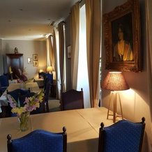Le Domaine De Pairis, 奥尔布 — 照片 3