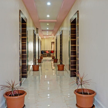 Treebo Trip Swara Residency, Барамати — фото 5