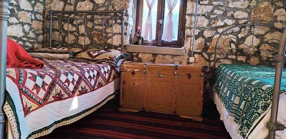 Hani_Inn_1834, Палерос — фото 1