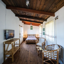Hotel Hacienda San Bartolo, 希科 — 照片 4