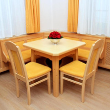 Apartment Welser, 维瑟尔堡地区 — 照片 2