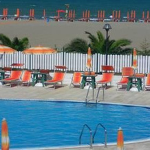 Hotel Del Golfo, Манфредония — фото 5