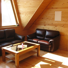 Vacation House Near the Riga, 包斯卡 — 照片 3