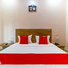 Oyo 45965 Hotel Krishnam, 坦纳萨尔 — 照片 3
