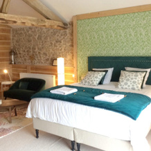 House With 3 Bedrooms in Abjat-sur-bandiat, With Shared Pool, Furnished Garden and Wifi, 阿布雅-叙尔-邦迪亚 — 照片 5