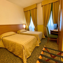 Hotel Kristall, Корсико — фото 5