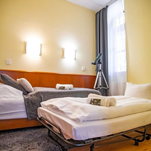 4 Évszak Hegyihotel, Дьёндьёш — фото 3